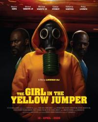 Девушка в желтом джемпере (2020) смотреть онлайн